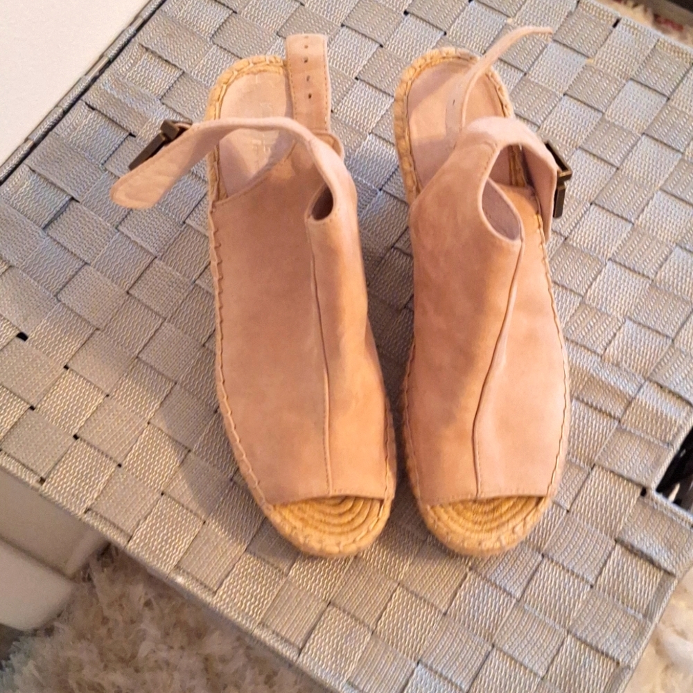 Sandalias keneth cole